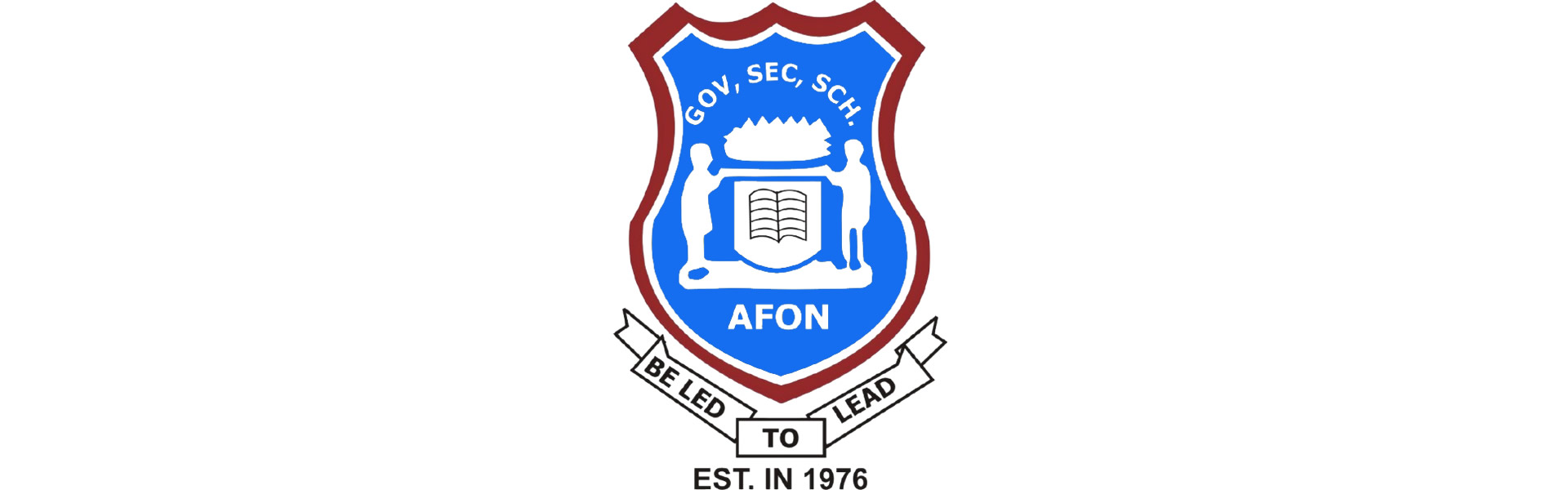 GSS AFON BADGE